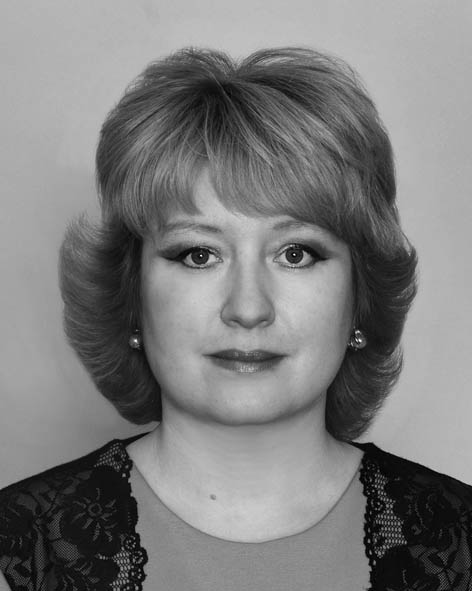 фото: Льовкіна Олена  Геннадіївна